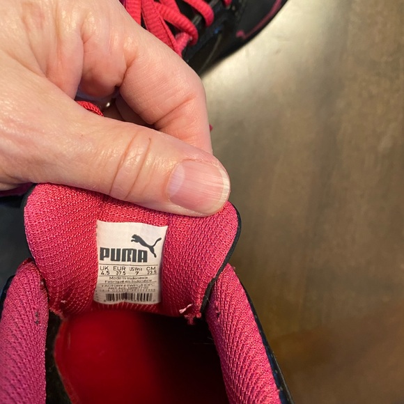 Puma shoes - Picture 12 of 13